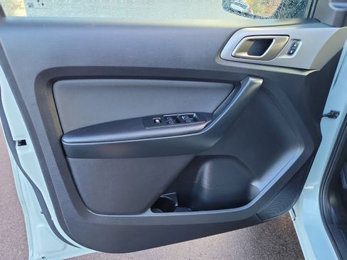 Certified 2021 Ford Ranger XLT w/ Equipment Group 301A Mid image 15