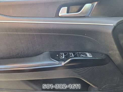 Used 2021 Kia K5 LXS FWD image 28