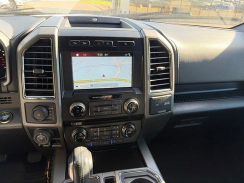Used 2018 Ford F150 Raptor w/ Equipment Group 802A Luxury AWD/4WD image 29