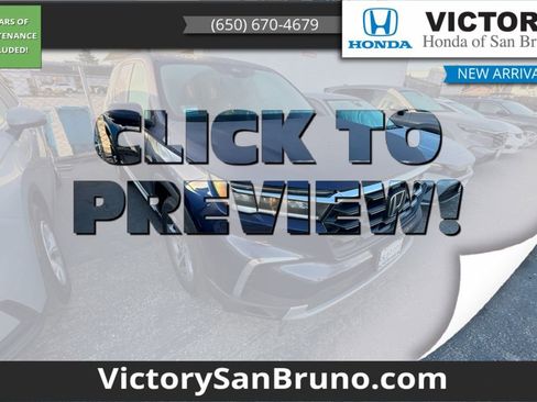 Certified 2025 Honda Pilot EX-L image 1