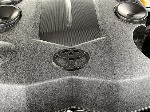 Used 2023 Toyota 4Runner TRD Sport RWD image 33