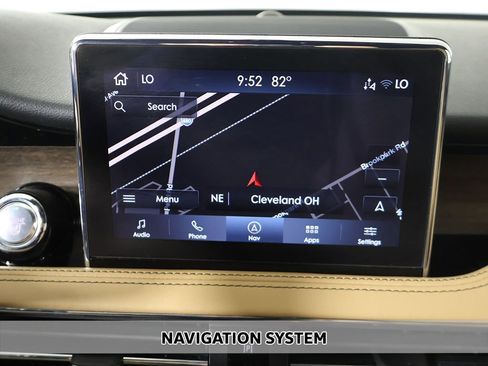 Used 2022 Lincoln Corsair Reserve w/ Elements Package image 3