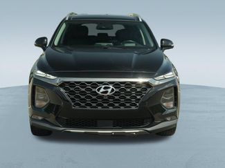 Used 2020 Hyundai Santa Fe Limited AWD/4WD video 2