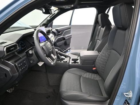 New 2026 Toyota 4Runner TRD Sport Premium image 12