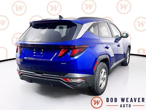 Used 2024 Hyundai Tucson SEL image 7