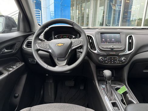 Used 2023 Chevrolet Equinox LT AWD/4WD image 16