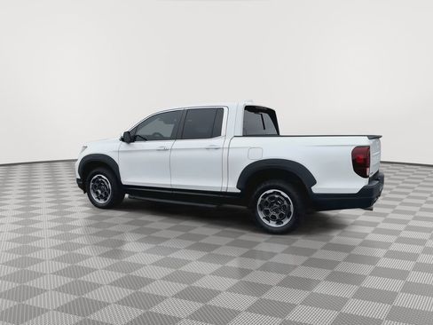 Used 2024 Honda Ridgeline RTL image 6