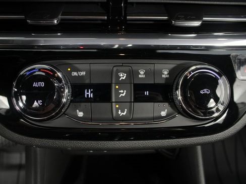 New 2026 Buick Envista Sport Touring w/ Convenience I Package image 6