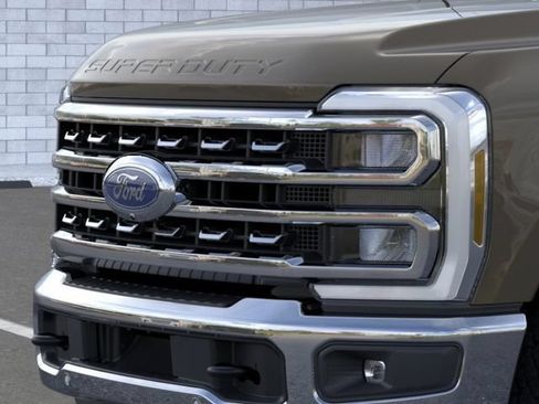 New 2026 Ford F250 Lariat w/ Tremor Off-Road Package AWD/4WD image 17
