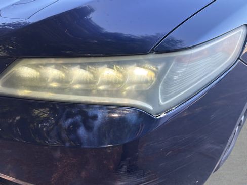Used 2016 Acura TLX FWD image 31