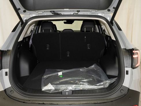 New 2026 Kia Sportage AWD Hybrid image 6