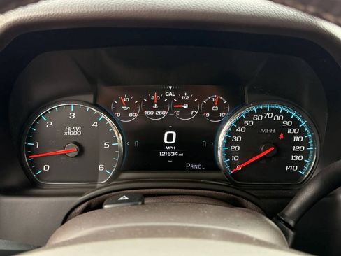 Used 2018 GMC Yukon Denali w/ Denali Ultimate Package AWD/4WD image 29