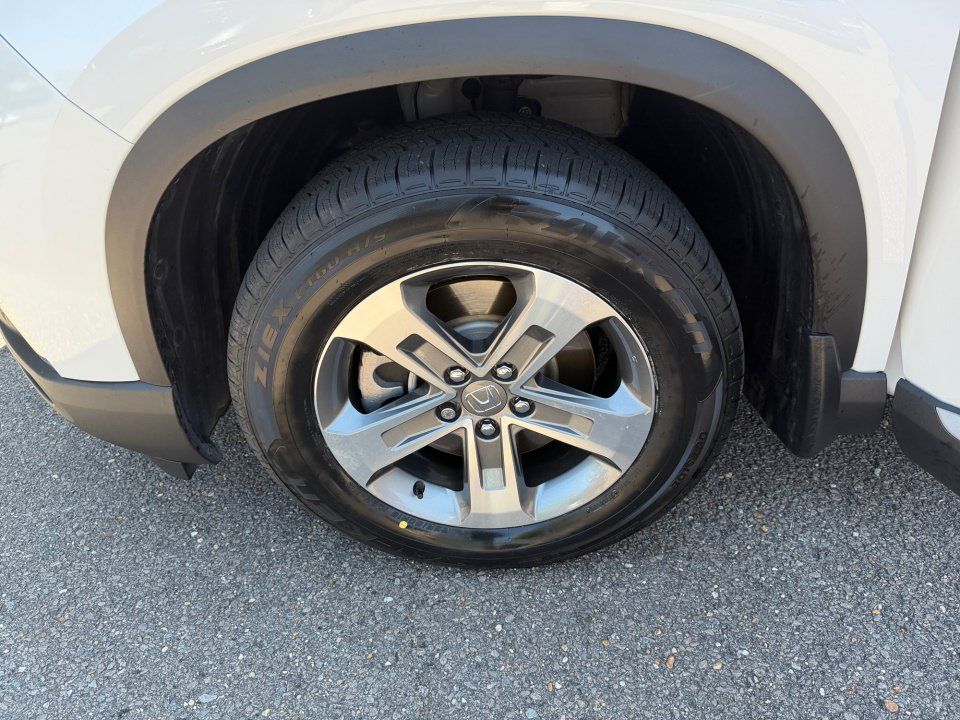 Certified 2023 Honda Pilot EX-L image 31