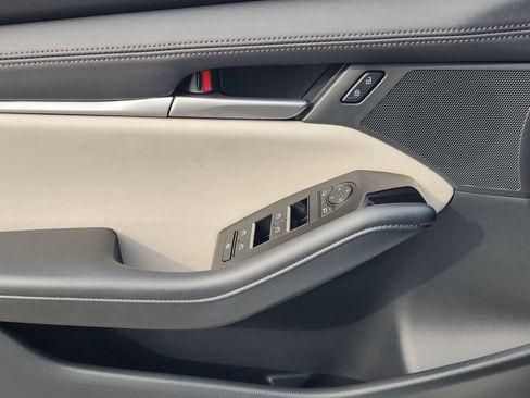 New 2026 MAZDA MAZDA3 2.5 S Sedan w/ Preferred Pkg image 22