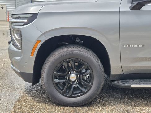 New 2026 Chevrolet Tahoe LT RWD image 8