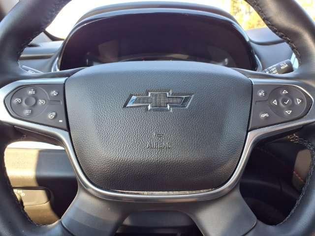 Used 2023 Chevrolet Traverse RS AWD/4WD image 18