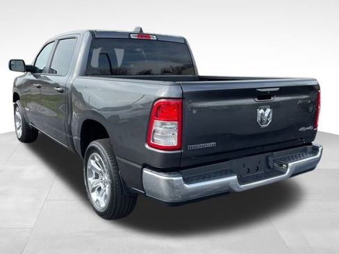 Used 2022 RAM 1500 Big Horn image 15