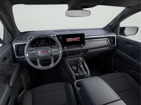 New 2026 GMC Canyon Elevation w/ Convenience Package AWD/4WD image 15