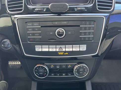 Used 2018 Mercedes-Benz GLE 43 AMG 4MATIC image 41