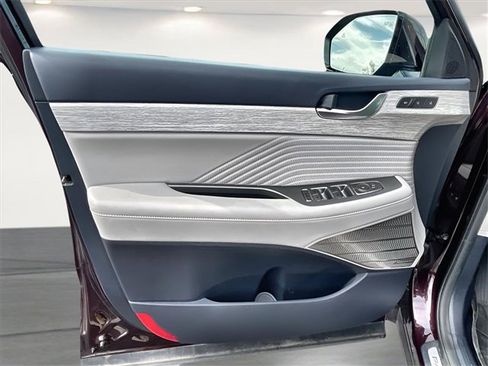 Used 2025 Hyundai Palisade Calligraphy image 10