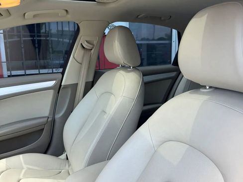 Used 2012 Audi A4 2.0T Premium w/ Style Pkg image 9