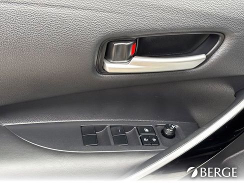 Used 2021 Toyota Corolla XSE w/ Carpet Mat Package (TMS) image 21