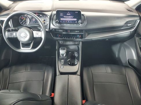 Used 2023 Nissan Rogue SV image 13