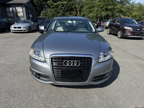 Used 2011 Audi A6 3.0T Prestige AWD/4WD image 3