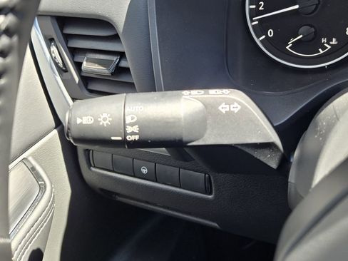 New 2026 Nissan Rogue SV w/ Cold Weather Package image 21