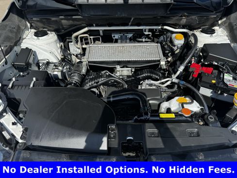 Used 2023 Subaru Ascent Onyx Edition Limited AWD/4WD image 32