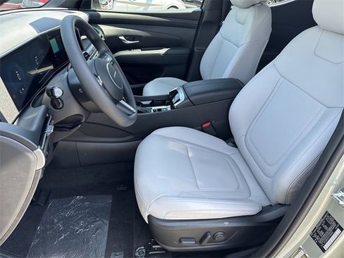 New 2026 Hyundai Santa Cruz SEL image 9