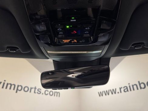 Used 2024 Lexus RX 350 Premium w/ Accessory Package (Z1) image 18