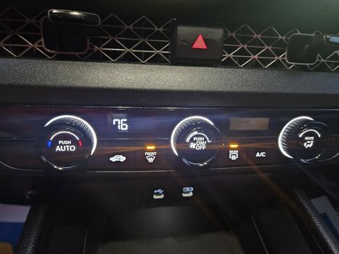 Used 2024 Honda Accord LX image 22