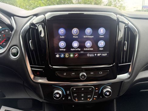 Used 2024 Chevrolet Traverse LT AWD/4WD image 15