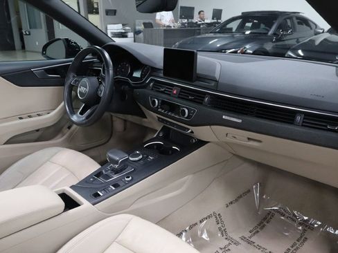 Used 2018 Audi A5 2.0T Premium Plus w/ Premium Plus image 31