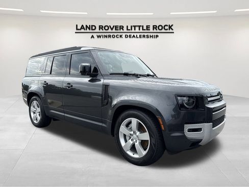 Used 2024 Land Rover Defender 130 S image 3