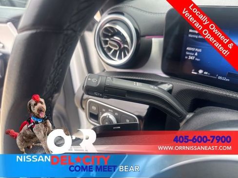 Used 2025 Mercedes-Benz CLA 250 image 17