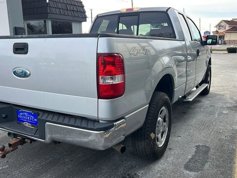 Used 2006 Ford F150 XLT image 8