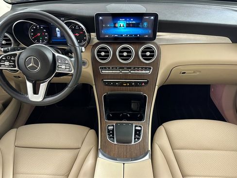 Certified 2022 Mercedes-Benz GLC 300 image 15