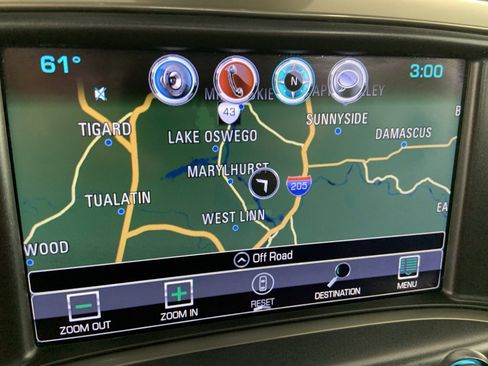 Used 2017 Chevrolet Silverado 3500 High Country w/ Duramax Plus Package image 31