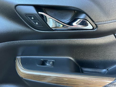 Certified 2023 GMC Acadia SLE w/ Elevation Edition image 23