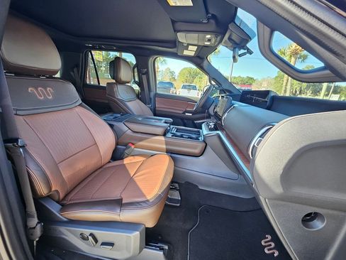New 2026 Ford Expedition Max King Ranch image 13