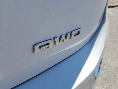 Certified 2022 GMC Terrain Denali image 10