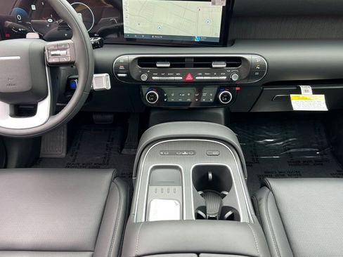 New 2026 Hyundai Palisade Calligraphy image 11