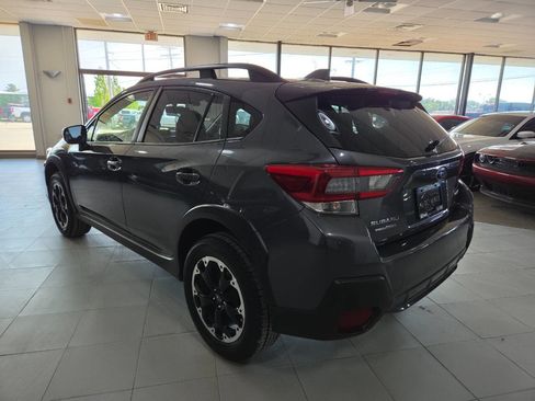 Used 2022 Subaru Crosstrek 2.0i Premium AWD/4WD image 5