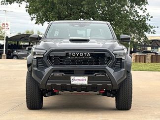 New 2026 Toyota Tacoma TRD Pro AWD/4WD video 2