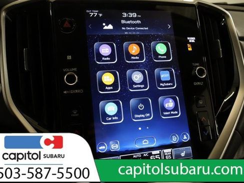 Used 2025 Subaru Ascent Premium AWD/4WD image 18