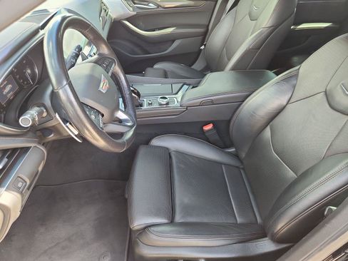 Used 2021 Cadillac CT5 Sport RWD image 20