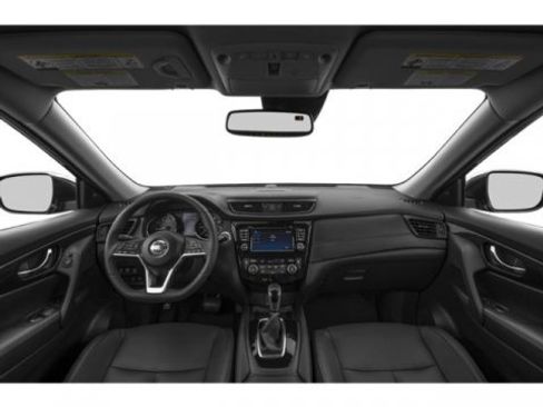 Used 2019 Nissan Rogue SV AWD/4WD image 11