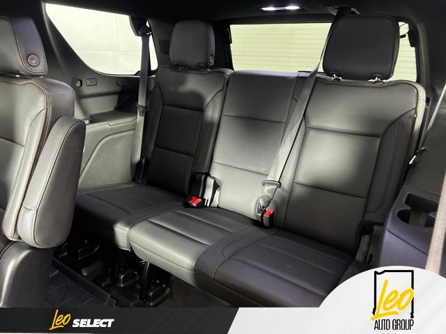 Used 2024 Chevrolet Tahoe High Country w/ Advanced Technology Package AWD/4WD image 14